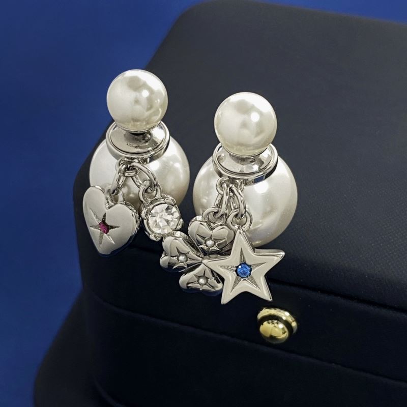 Christian Dior Earrings